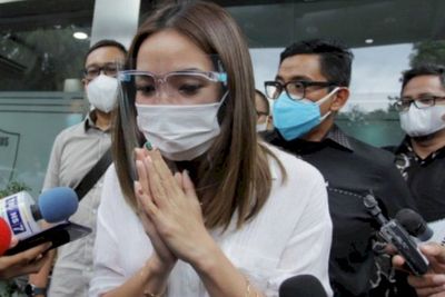 Aksi Minta Maaf Gisel Soal Video Syur Dipuji Netizen: Nggak Mudah Ada di Posisinya