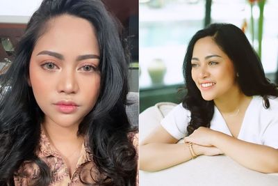 Dihujat Usai Lepas Hijab, Rachel Vennya Hobi Block Akun IG, Sudah Lebih 100 Ribu Orang