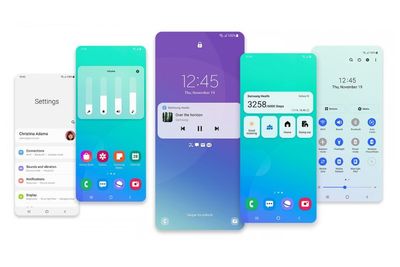 One UI 3.0 dengan Android 11 Resmi Dihadirkan di Samsung Galaxy S10 Series!