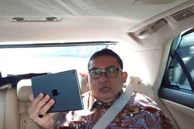 Akun Twitter Fadli Zon Sukai Konten Porno, Duga Staf Lalai dan Ada Upaya Peretasan