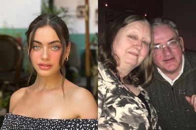 Pria Ini Percaya Istrinya yang Berusia 66 Tahun Adalah Wanita Paling Cantik di Dunia