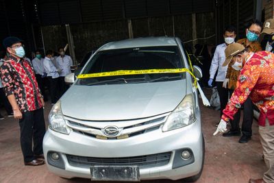 Finalisasi Laporan Peristiwa Kematian Laskar FPI, Komnas HAM Periksa 8.000 Video