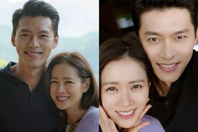 Son Ye-jin dan Hyun Bin Ternyata Jatuh Cinta karena Olahraga Golf, Kini Resmi Berpacaran