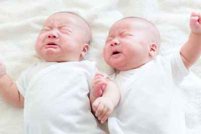 Bagaimana Proses Terbentuknya Bayi Kembar?