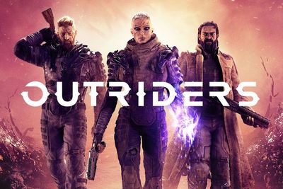 Square Enix Tunda Peluncuran Game Outriders untuk Ketiga Kalinya!