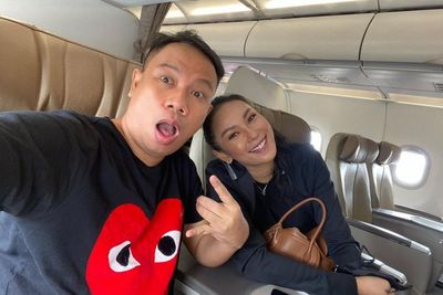 Kalina Ocktaranny Disebut Positif Covid-19, Lamaran dengan Vicky Prasetyo Diundur?
