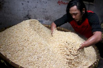 Mabes Polri Sebut hingga Kini Belum Temukan Pidana Kelangkaan Kedelai