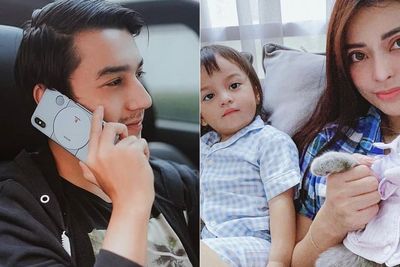 Sederet Masalah Aliff Alli saat Kritis karena Covid-19, Mulai dari Anak Hingga Isbat Nikah