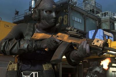 Call of Duty: Warzone Akhirnya Lakukan Nerf Terhadap Senjata DMR 14!