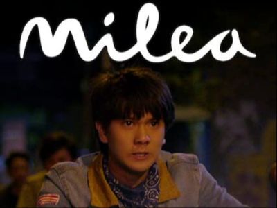 Sinopsis Milea: Suara dari Dilan (2020) - Kisah Dilan dari Sisi Pandangan Milea