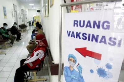Pemerintah Diminta Lebih Gencar Sosialisasikan soal Vaksin Covid-19