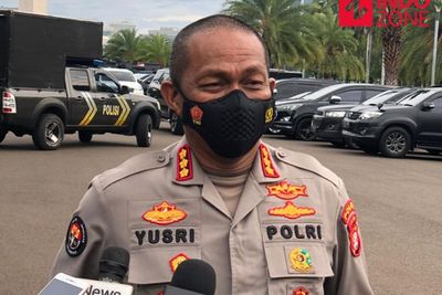 Penyebar Pertama Video Seks Gisel Tak Kunjung Tertangkap, Ini Penjelasan Polisi