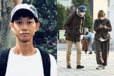 Kisah Sukses Shoji Morimoto, Pria Pengangguran yang Dibayar untuk Gak Ngapa-ngapain