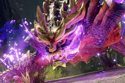 Monster Hunter Rise Mungkinkan Pemain Agar Bisa Kendalikan Monster!