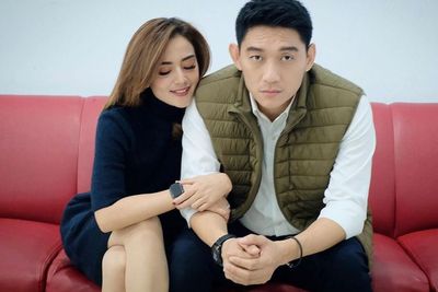 Unggah Foto Mesra, Ifan Seventeen Ungkap Hanya Bisa Beri Setengah Hati ke Citra Monica