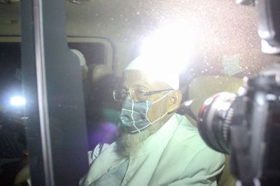 Mantan Napi Terorisme Abu Bakar Baasyir Bebas, Ini Sederet Potret Terbarunya