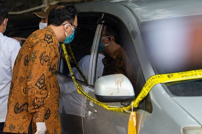 Hasil Investigasi Komnas HAM Benarkan Ada Baku Tembak Polisi vs Laskar FPI