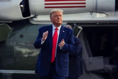 Trump Akhirnya Akui Kemenangan Joe Biden 