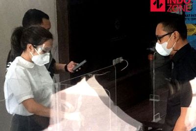 Gisel Ditahan Usai Pemeriksaan Hari Ini? Polisi Beri Penjelasan