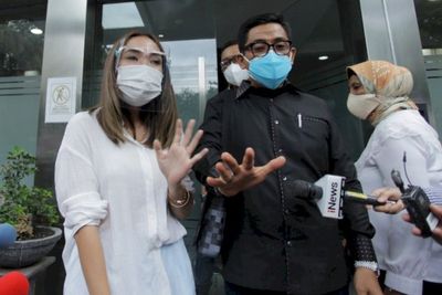 Sempat Mangkir, Hari Ini Gisel akan Jalani Pemeriksaan Kasus Video Syur 19 Detik