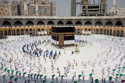 Pemerintah Siapkan Tiga Alternatif Pemberangkatan Jemaah Haji 2021