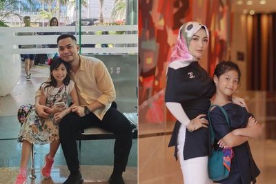 Sirajuddin Mahmud Sabang Sering Curhat Rindu Anak, Ini Tanggapan Imel Putri Cahyati