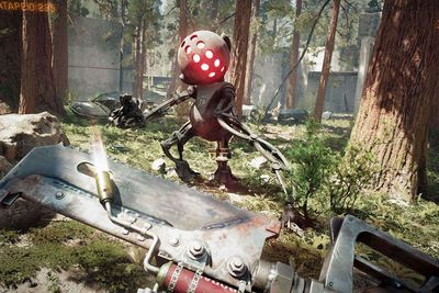 Mundfish Ungkap Spesifikasi PC yang Diperlukan untuk Bermain Atomic Heart!