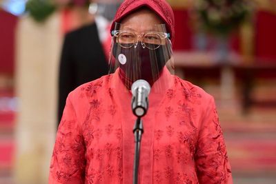 Komentari Blusukan Risma, PKS DKI: Kebijakan Menteri Harusnya Berskala Nasional
