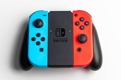 Nintendo Switch Pro Diprediksi Diumumkan Pada Nintendo Direct Januari Ini!