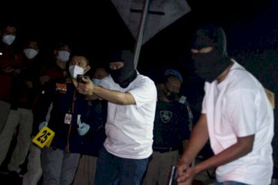Soal Penembakan 4 Laskar FPI, Komnas HAM: Petugas Kepolisian Langgar HAM