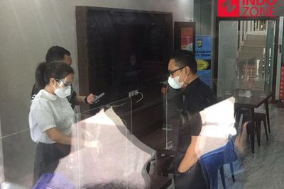 Sudah 6 Jam Lebih, Gisel Masih Diperiksa Polda Metro Terkait Video Porno