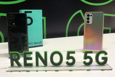 OPPO Resmi Umumkan Kehadiran Reno5 di Indonesia, Ini Spesifikasinya!