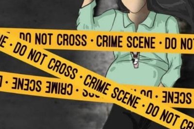 Wanita Hamil Tewas dengan 11 Tusukan, Ternyata Ada Orok Bayi Usia 3 Bulan di Tubuh Korban