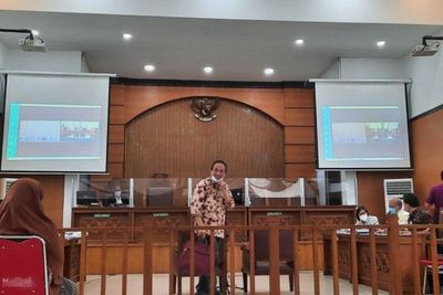 Ahli Bahasa Sebut Undangan Maulid Nabi Habib Rizieq di Petamburan Berisi Penghasutan 