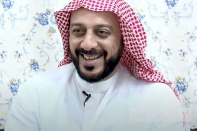 Kondisi Syekh Ali Jaber Semakin Membaik dan Stabil