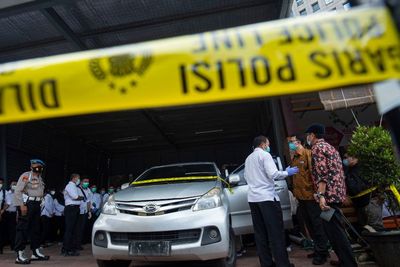 Rekomendasi Komnas HAM di Kasus Tewasnya 6 Laskar FPI: Lanjutkan ke Pengadilan