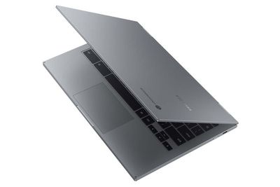 Samsung Luncurkan Galaxy Chromebook 2, Jadi yang Pertama dengan Layar QLED!