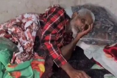 Viral! Istri Terkejut Suami Masih Bernyawa dan Pulang ke Rumah Usai 4 Hari Dikebumikan