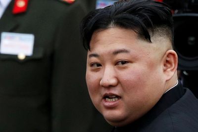 Kim Jong Un Tak Peduli Presiden AS Berganti, Wataknya Tetap Sama dan Jadi Musuh Terbesar