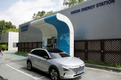 Berpeluang untuk Bekerja Sama, Apple dan Hyundai Sudah Membahas Mobil Listrik dan Baterai