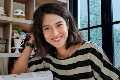 Ini Rahasia Cantik Pesona Alami Perempuan Indonesia