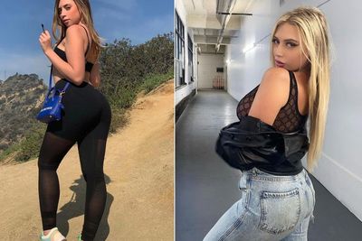 Selebgram Ini Dicoret dari Keluarga Karena Jual Konten Vulgar