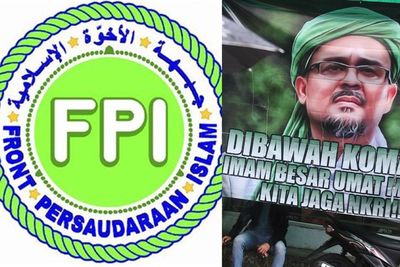 FPI Deklarasi Ganti Nama Jadi Front Persaudaraan Islam