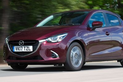 Mulai Tahun 2022 Mazda Perluas dan Luncurkan Jajaran Kendaraan Baru