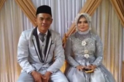 Viral Mantan Suami Nikah, Eks Istri: Samawa sampai Mertua Memisahkan Kembali