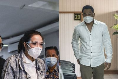 Polisi akan Terbang ke Medan, Telusuri Hotel Saksi Bisu Video Syur Gisel dan Nobu