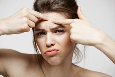 Benarkah Sperma Bisa Bikin Jerawat Hilang?