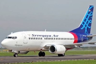 Sriwijaya Fasilitasi Keluarga Korban ke Jakarta Hingga Hotel