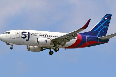 Bantu Pencarian Sriwijaya Air, TNI AU Kerahkan Empat Pesawat