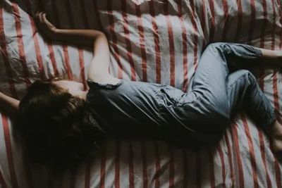 Sudah 5 Tahun, Tapi Anak Masih Ngompol? Waspada Nokturnal Enuresis